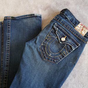 True Religion Jeans (size 30)